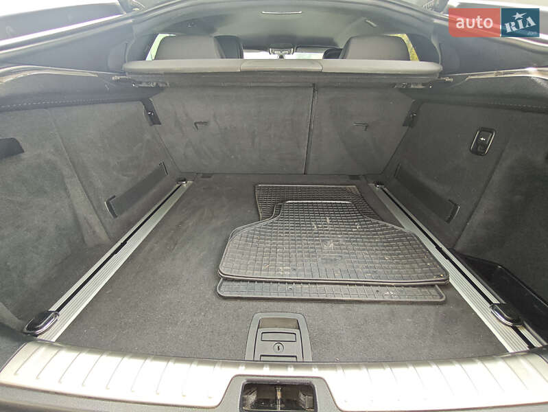 Внедорожник / Кроссовер BMW X6 2010 в Киеве