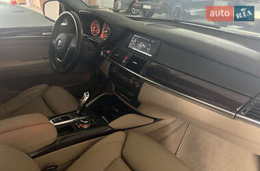 Внедорожник / Кроссовер BMW X6 2010 в Полтаве