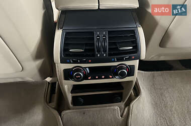 Внедорожник / Кроссовер BMW X6 2010 в Полтаве