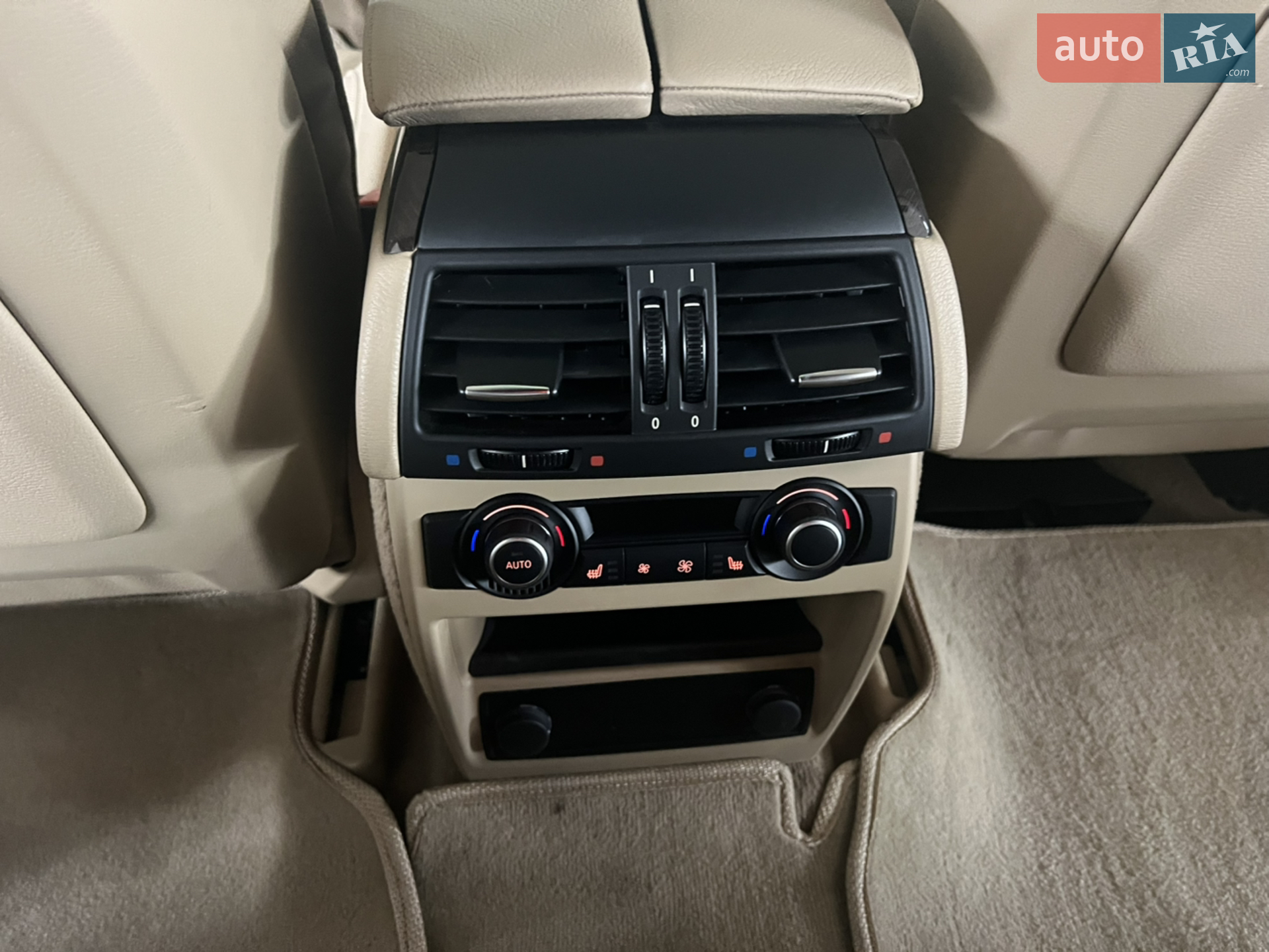 2010 BMW X6 - мініатюра 19
