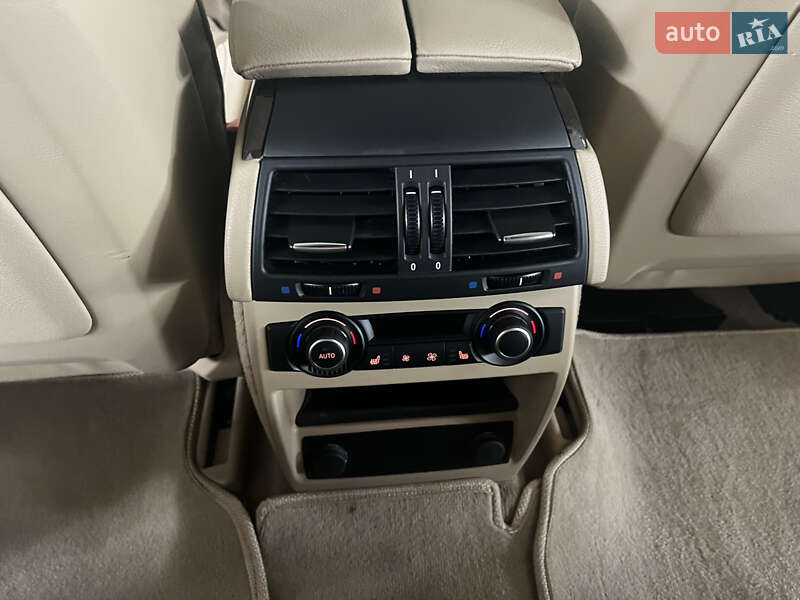 Внедорожник / Кроссовер BMW X6 2010 в Полтаве