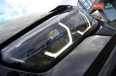 Внедорожник / Кроссовер BMW X6 2022 в 
