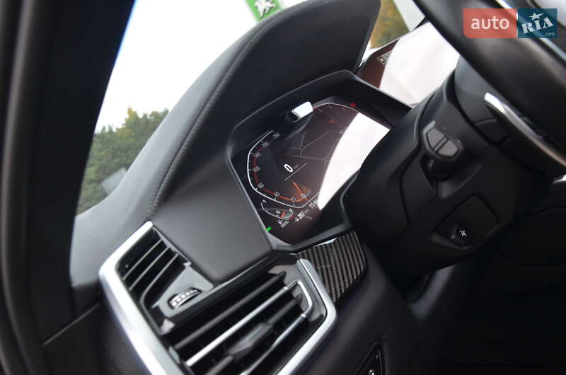 Позашляховик / Кросовер BMW X6 2022 в Дрогобичі фото 38 Позашляховик / Кросовер BMW X6 2022 в Дрогобичі