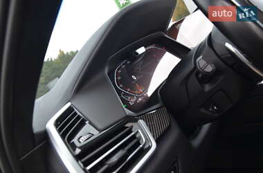 Внедорожник / Кроссовер BMW X6 2022 в 