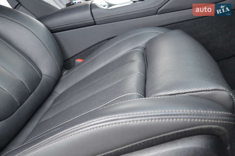 Позашляховик / Кросовер BMW X6 2022 в Дрогобичі фото 60 Позашляховик / Кросовер BMW X6 2022 в Дрогобичі