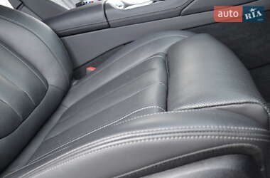 Внедорожник / Кроссовер BMW X6 2022 в 
