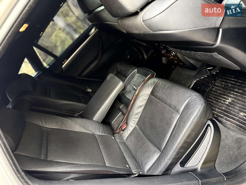Внедорожник / Кроссовер BMW X6 2009 в Харькове фото 10 Внедорожник / Кроссовер BMW X6 2009 в Харькове