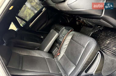 Внедорожник / Кроссовер BMW X6 2009 в 