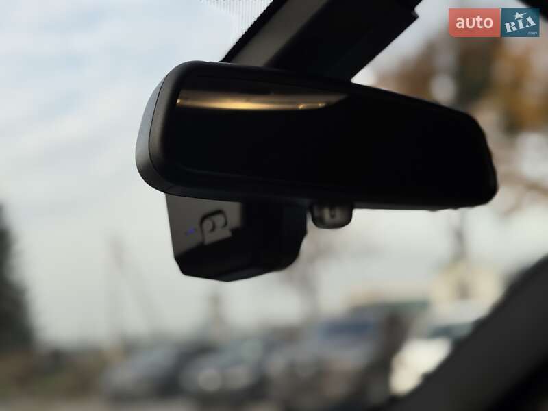 Внедорожник / Кроссовер BMW X6 2018 в Бродах