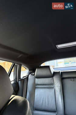 Внедорожник / Кроссовер BMW X6 2010 в Николаеве
