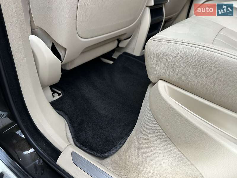 Позашляховик / Кросовер BMW X6 2015 в Хмельницькому фото 36 Позашляховик / Кросовер BMW X6 2015 в Хмельницькому