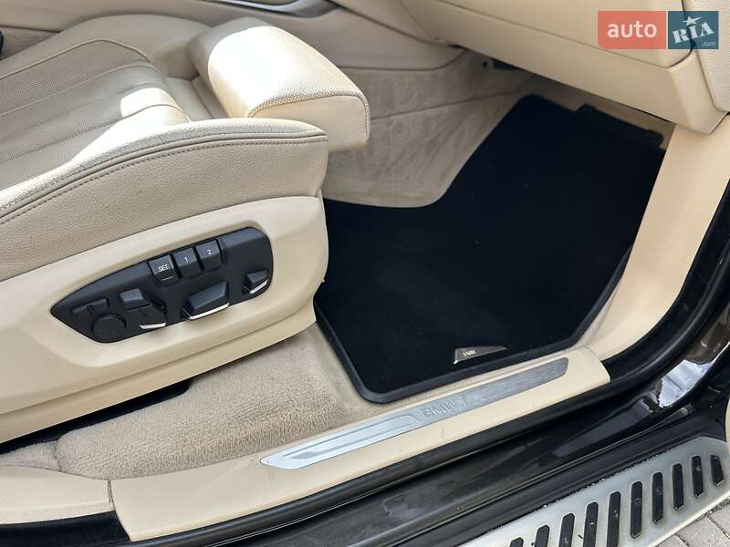 Позашляховик / Кросовер BMW X6 2015 в Хмельницькому фото 38 Позашляховик / Кросовер BMW X6 2015 в Хмельницькому