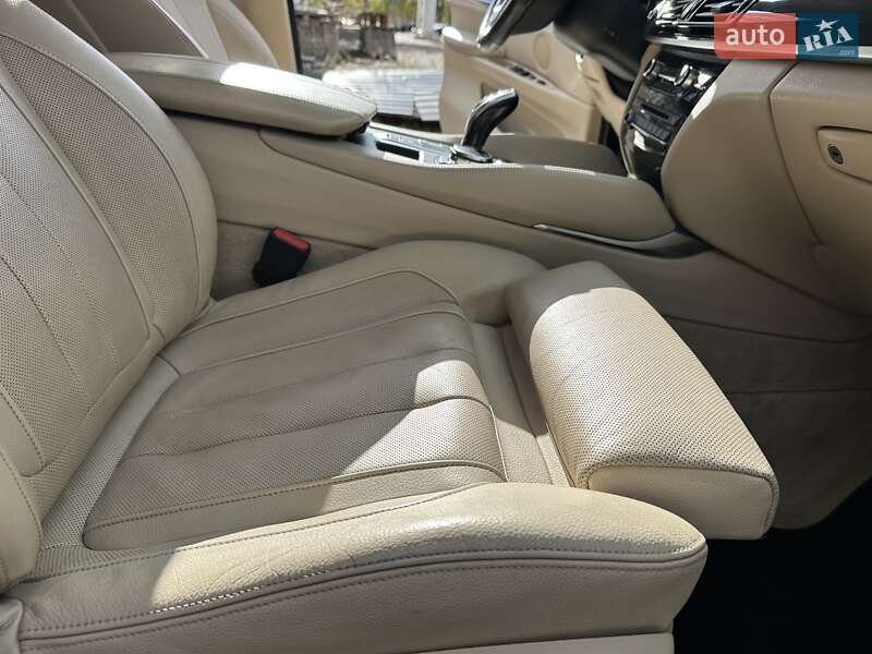 Позашляховик / Кросовер BMW X6 2015 в Хмельницькому фото 42 Позашляховик / Кросовер BMW X6 2015 в Хмельницькому