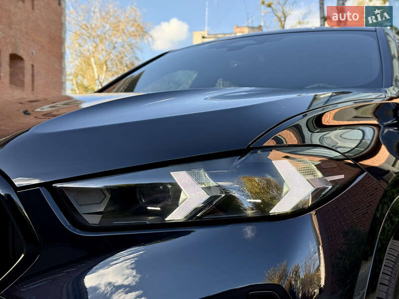 Внедорожник / Кроссовер BMW X6 2023 в Львове фото 5 Внедорожник / Кроссовер BMW X6 2023 в Львове