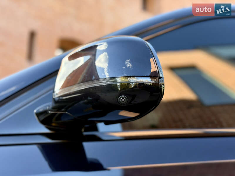 Внедорожник / Кроссовер BMW X6 2023 в Львове фото 14 Внедорожник / Кроссовер BMW X6 2023 в Львове