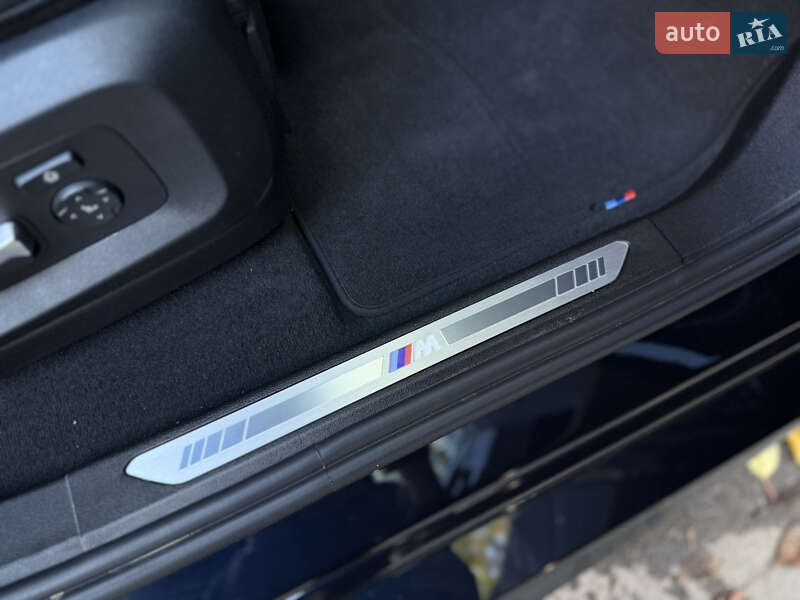 Внедорожник / Кроссовер BMW X6 2023 в Львове фото 73 Внедорожник / Кроссовер BMW X6 2023 в Львове