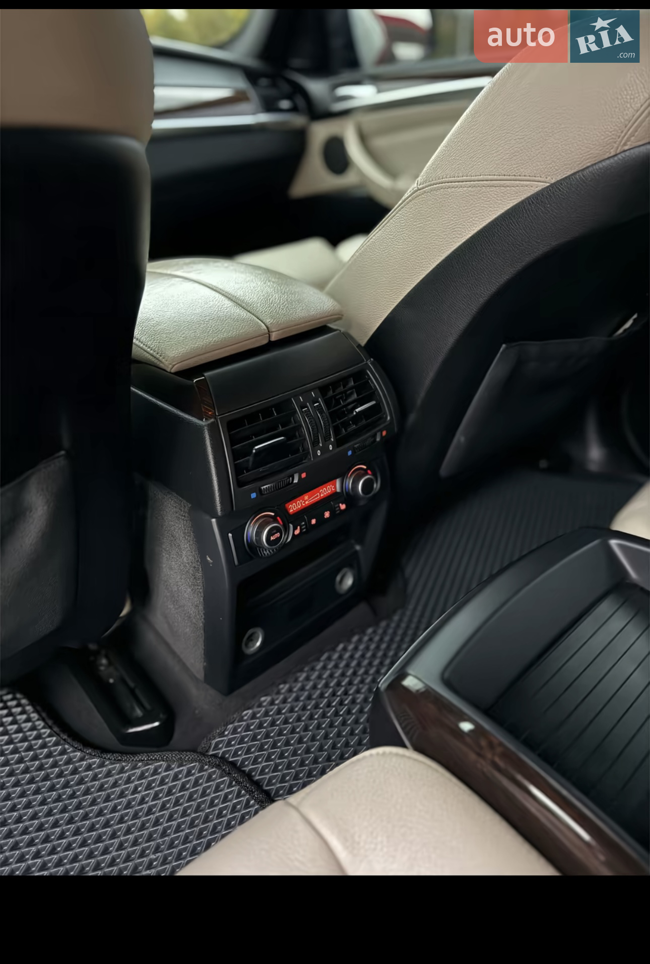 BMW X6 2011 VIN WBAFH01060L472118 фото оголошення 26 з 32