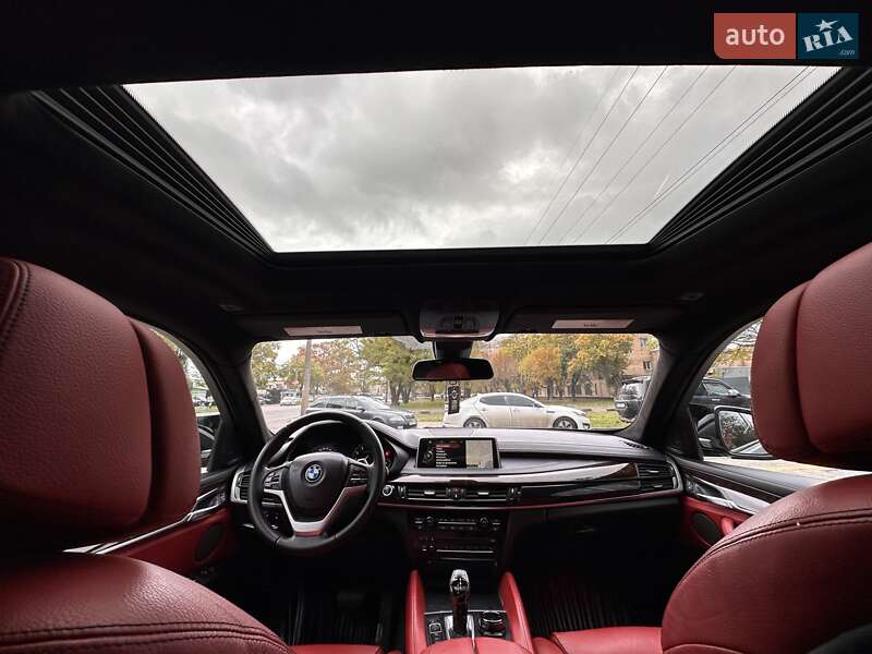Внедорожник / Кроссовер BMW X6 2014 в Одессе фото 103 Внедорожник / Кроссовер BMW X6 2014 в Одессе