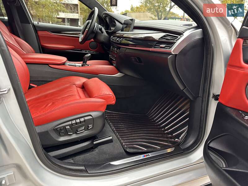 Внедорожник / Кроссовер BMW X6 2014 в Одессе фото 115 Внедорожник / Кроссовер BMW X6 2014 в Одессе