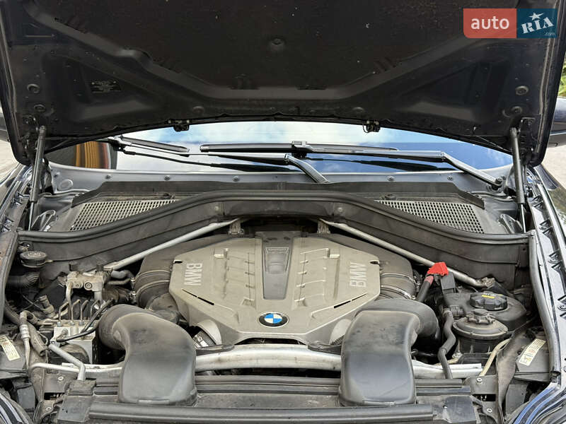 Внедорожник / Кроссовер BMW X6 2009 в Днепре фото 11 Внедорожник / Кроссовер BMW X6 2009 в Днепре