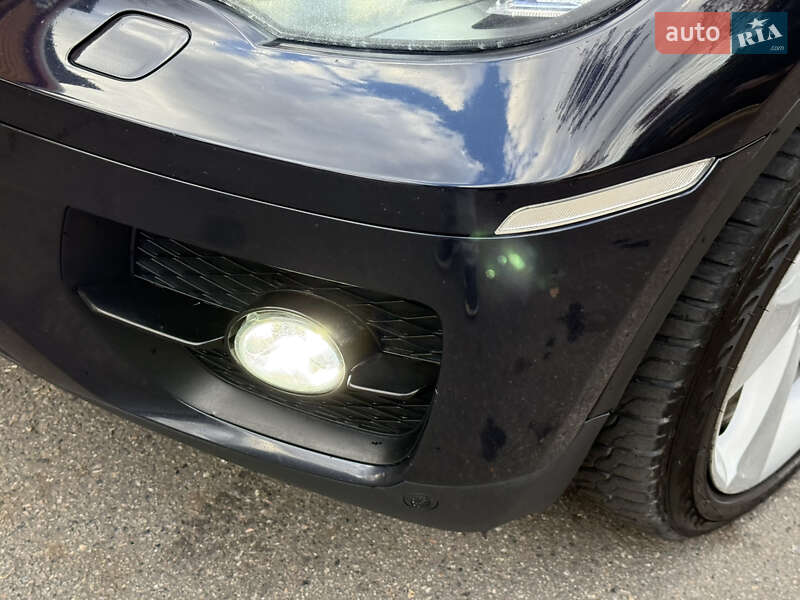 Внедорожник / Кроссовер BMW X6 2009 в Днепре фото 16 Внедорожник / Кроссовер BMW X6 2009 в Днепре