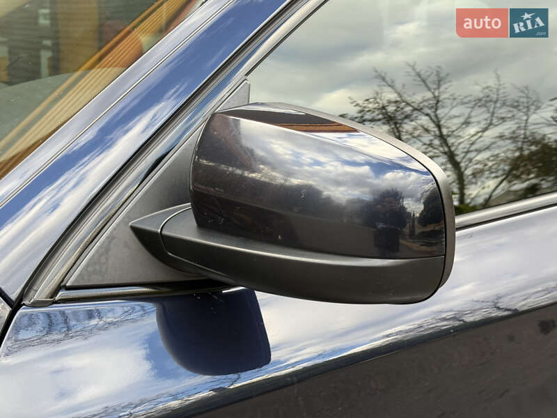 Внедорожник / Кроссовер BMW X6 2009 в Днепре фото 21 Внедорожник / Кроссовер BMW X6 2009 в Днепре