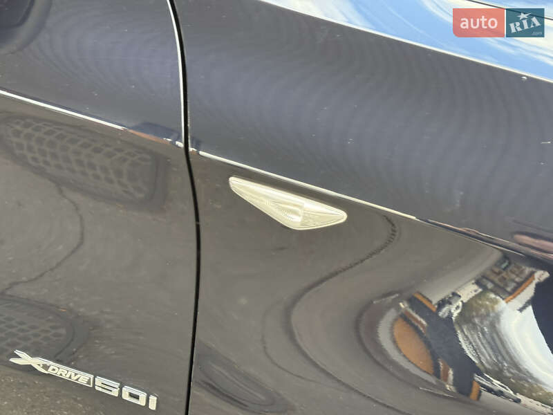 Внедорожник / Кроссовер BMW X6 2009 в Днепре фото 30 Внедорожник / Кроссовер BMW X6 2009 в Днепре