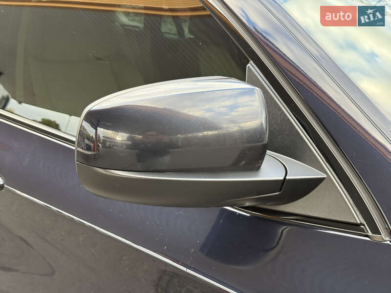 Внедорожник / Кроссовер BMW X6 2009 в Днепре фото 32 Внедорожник / Кроссовер BMW X6 2009 в Днепре