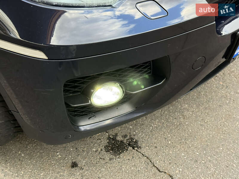 Внедорожник / Кроссовер BMW X6 2009 в Днепре фото 34 Внедорожник / Кроссовер BMW X6 2009 в Днепре