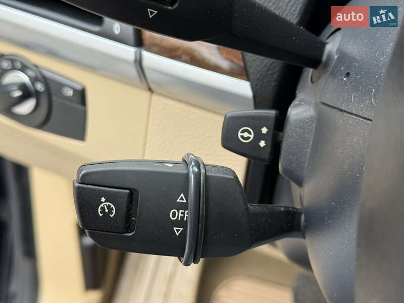 Внедорожник / Кроссовер BMW X6 2009 в Днепре фото 49 Внедорожник / Кроссовер BMW X6 2009 в Днепре