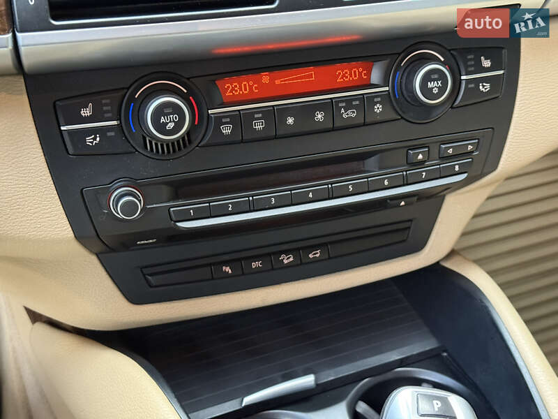 Внедорожник / Кроссовер BMW X6 2009 в Днепре фото 53 Внедорожник / Кроссовер BMW X6 2009 в Днепре