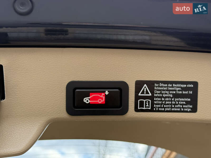 Внедорожник / Кроссовер BMW X6 2009 в Днепре фото 63 Внедорожник / Кроссовер BMW X6 2009 в Днепре