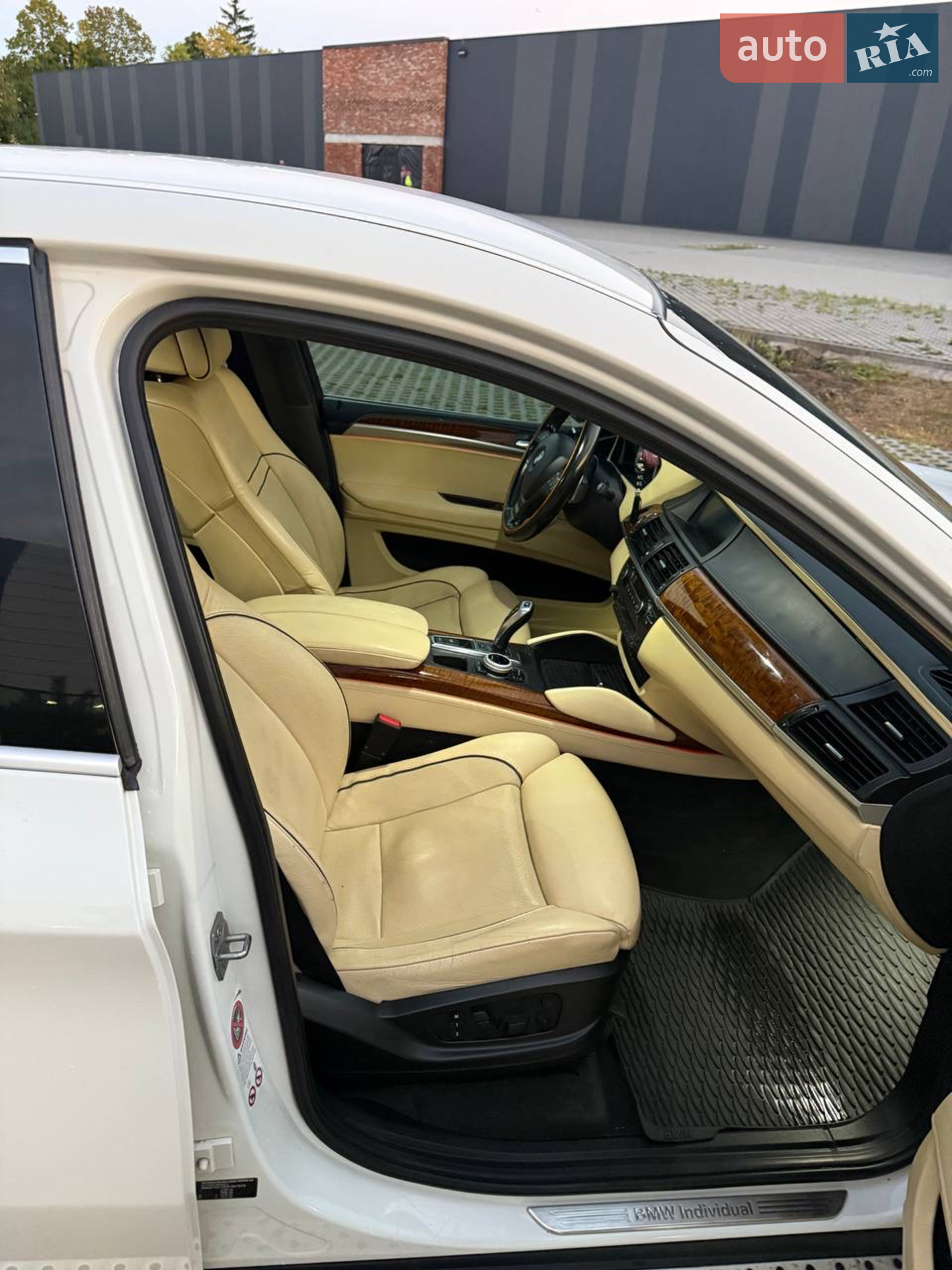 2012 BMW X6 - мініатюра 14