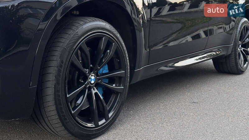 Внедорожник / Кроссовер BMW X6 2016 в Виннице фото 18 Внедорожник / Кроссовер BMW X6 2016 в Виннице