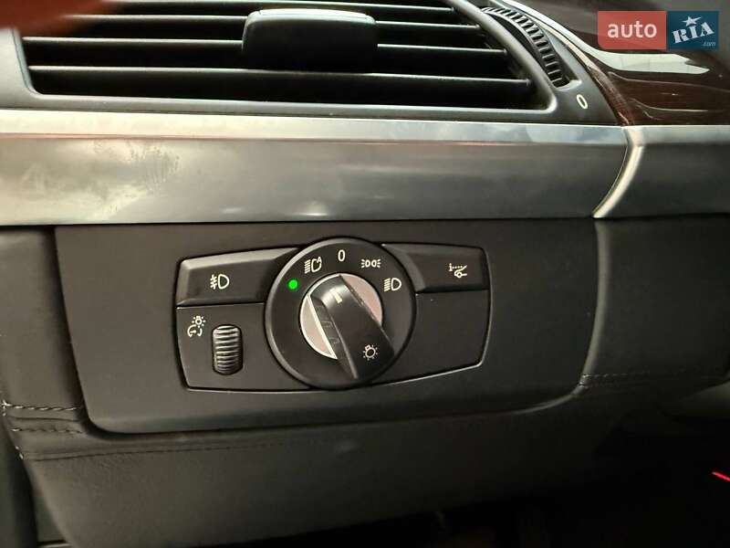 Внедорожник / Кроссовер BMW X6 2010 в Киеве