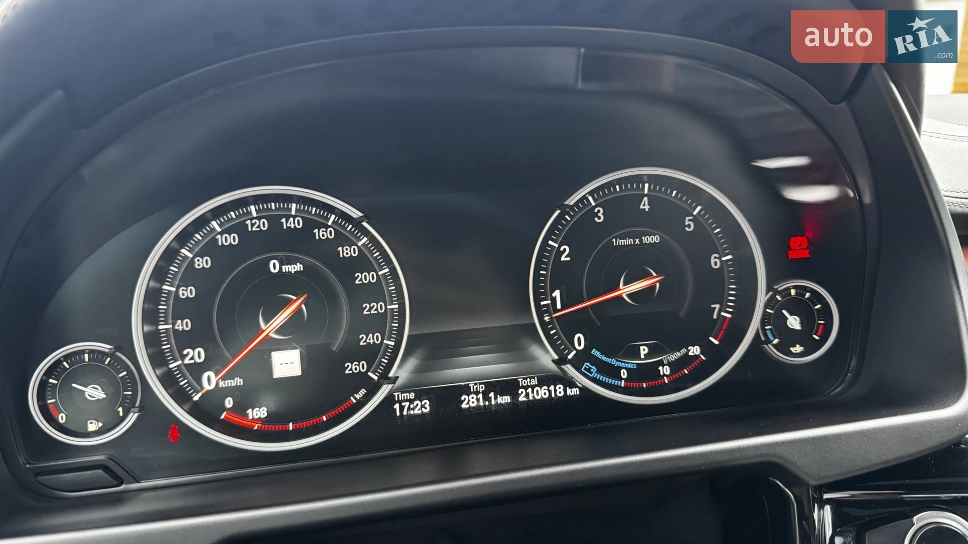 2015 BMW X6 - мініатюра 14