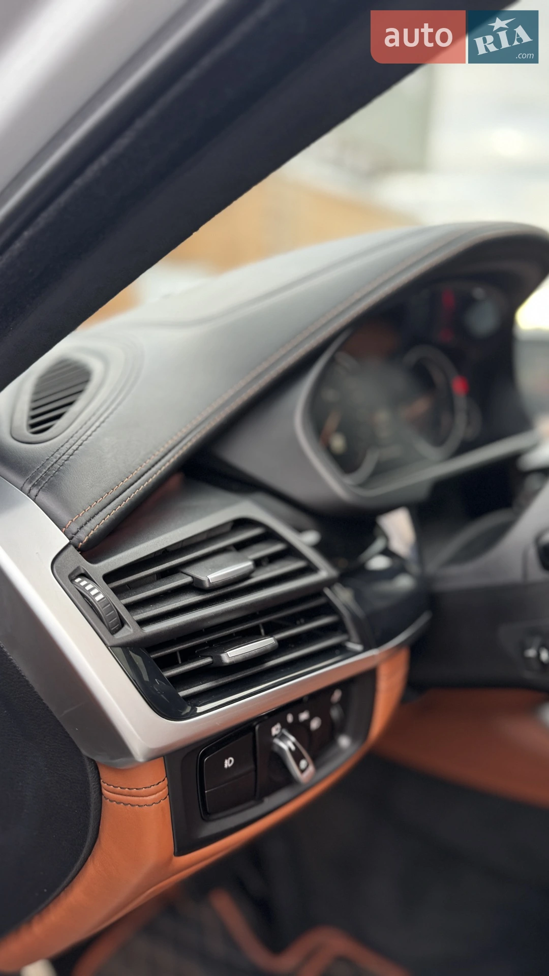 2015 BMW X6 - мініатюра 46