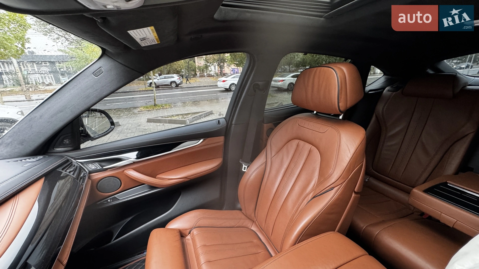 2015 BMW X6 - мініатюра 53