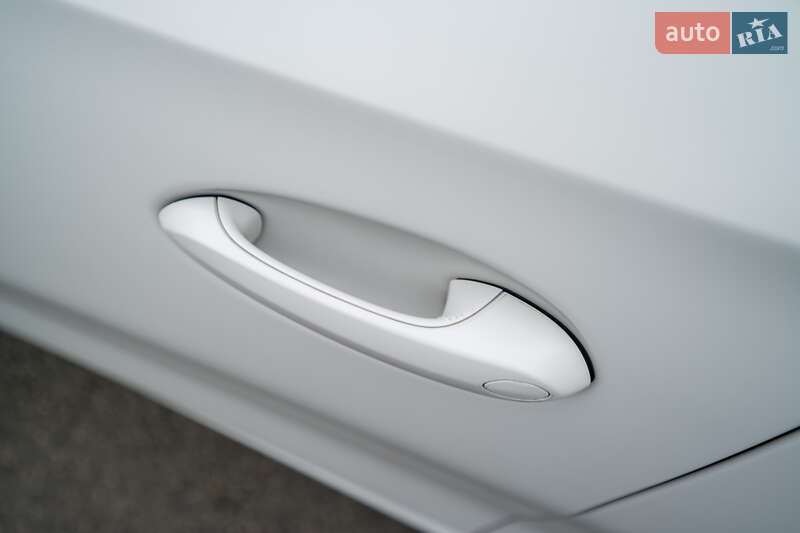 Внедорожник / Кроссовер BMW X6 2022 в Киеве