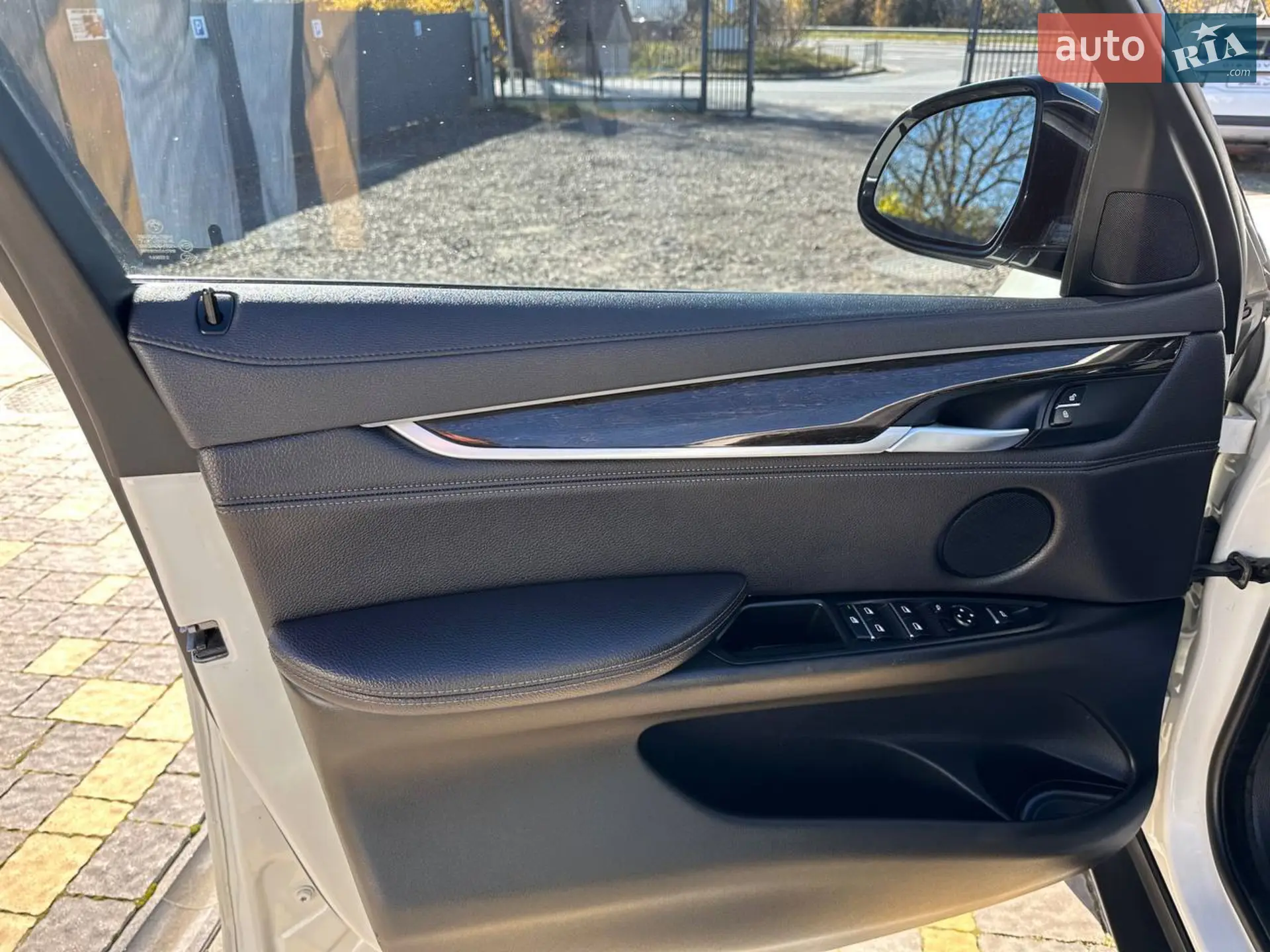 2018 BMW X6 - мініатюра 18
