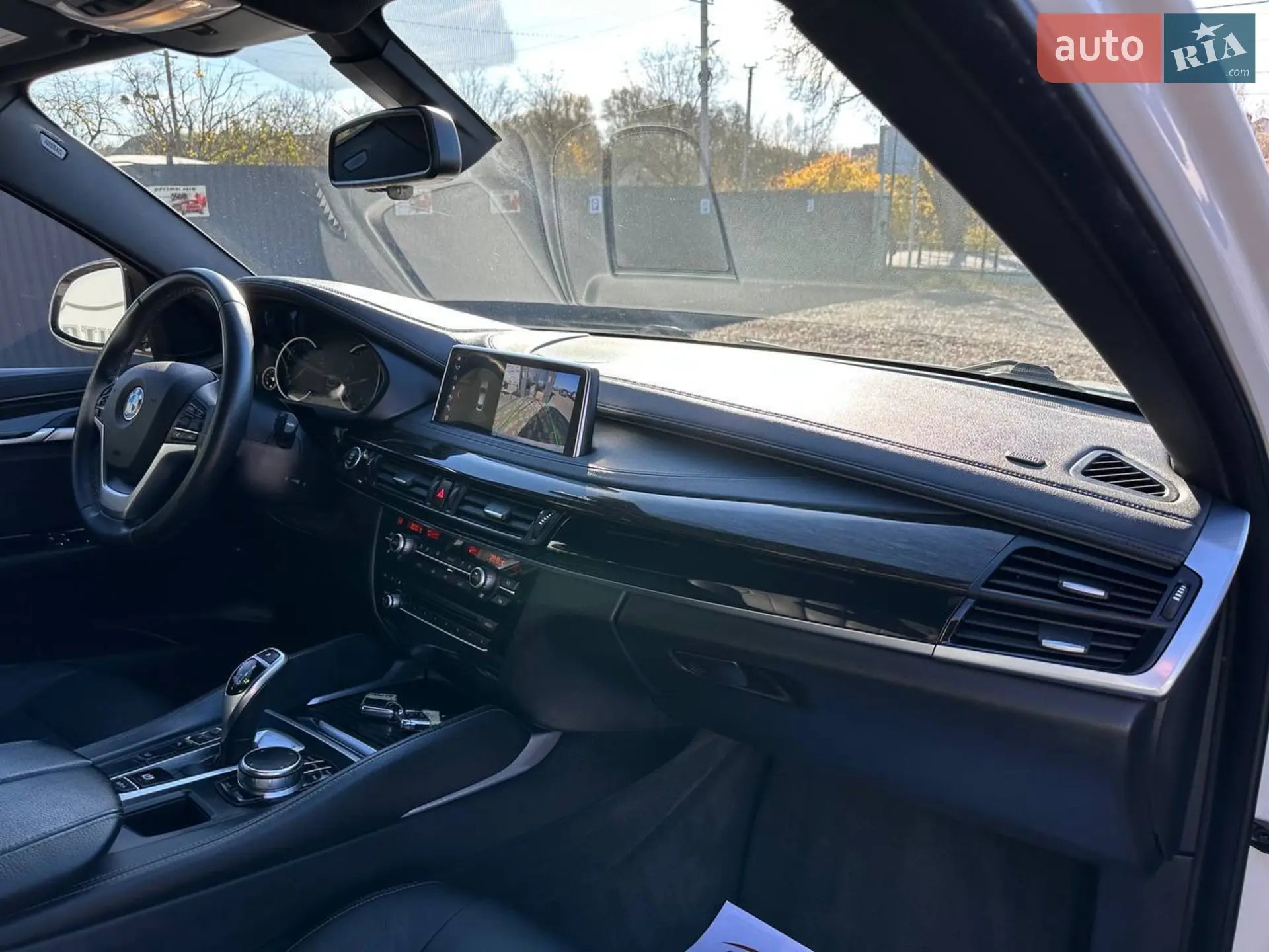 2018 BMW X6 - мініатюра 25