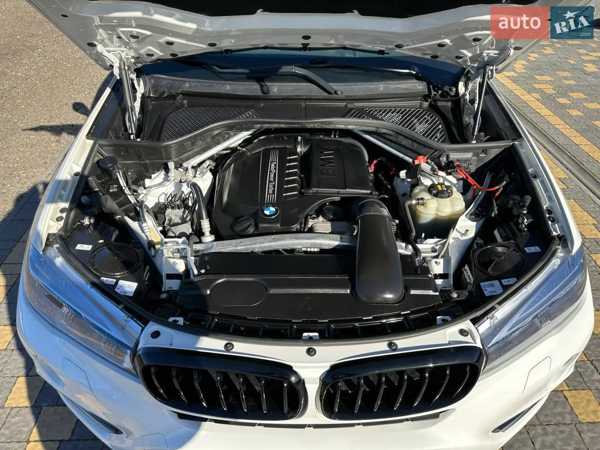 2018 BMW X6 - мініатюра 32