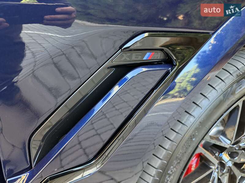Внедорожник / Кроссовер BMW X6 2020 в Одессе фото 74 Внедорожник / Кроссовер BMW X6 2020 в Одессе