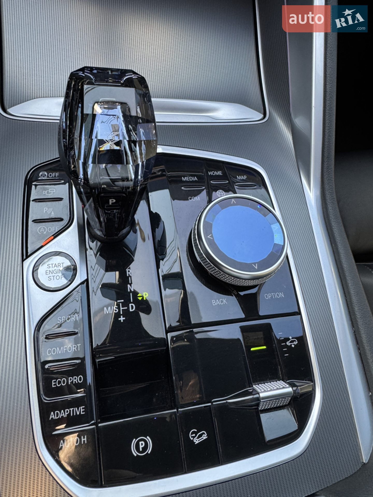2021 BMW X6 - мініатюра 20