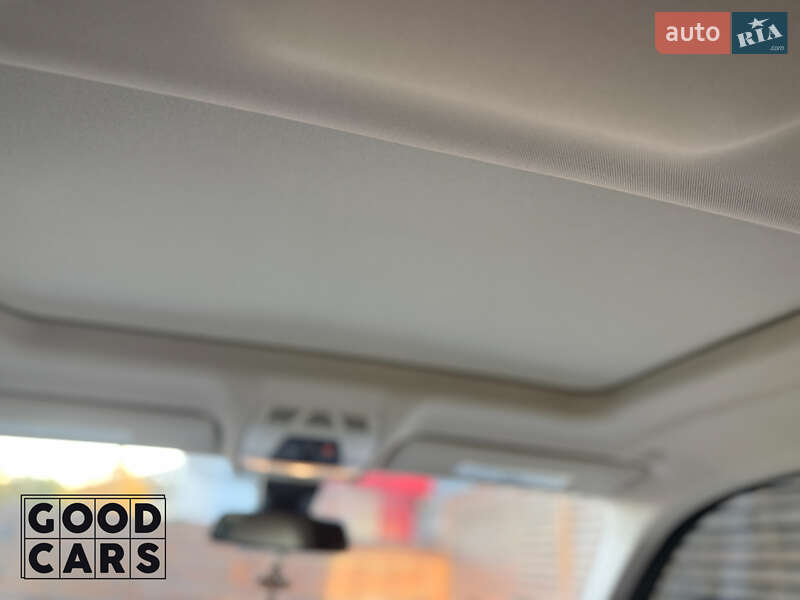 Внедорожник / Кроссовер BMW X6 2015 в Одессе