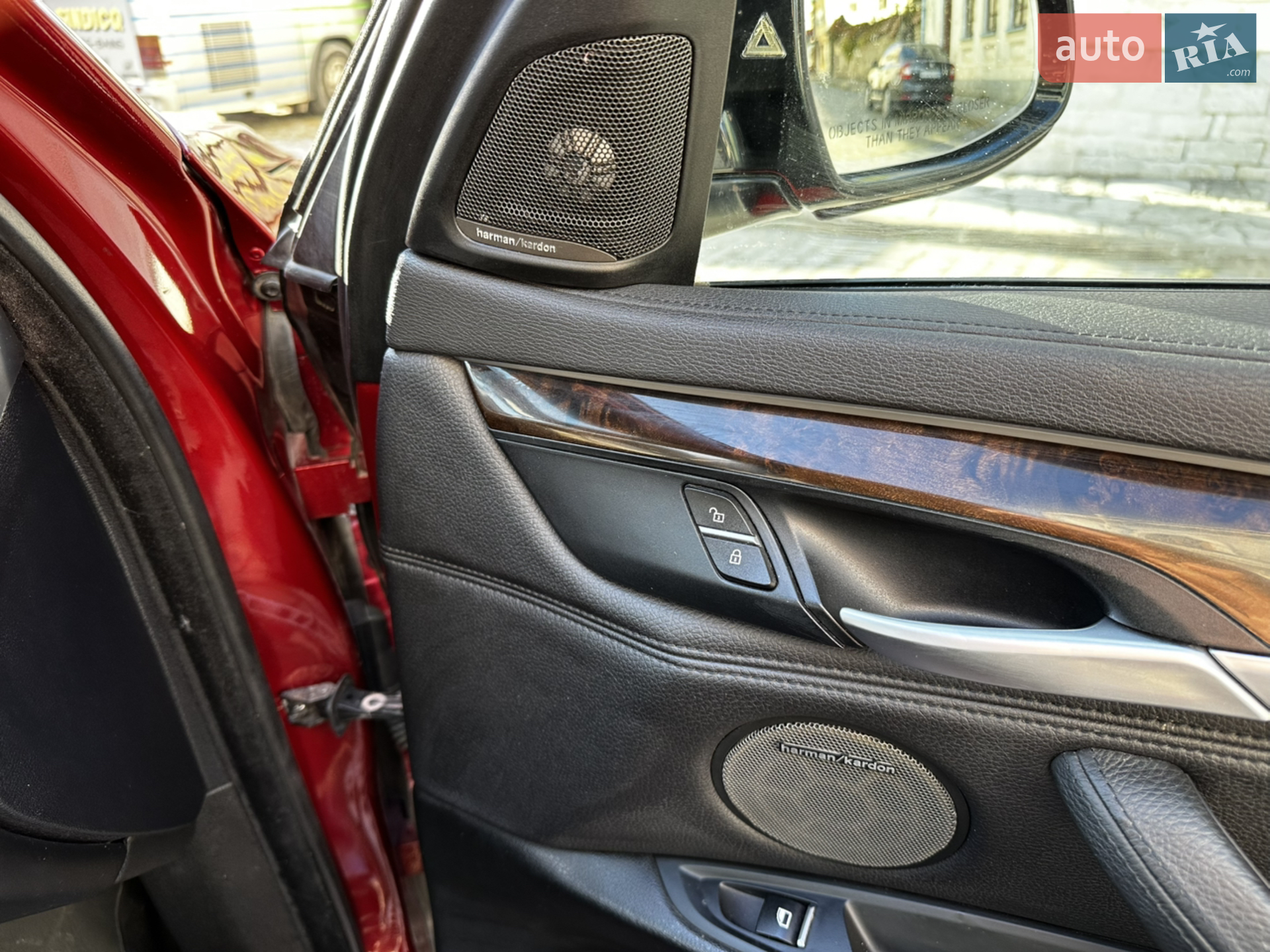 2014 BMW X6 - мініатюра 19