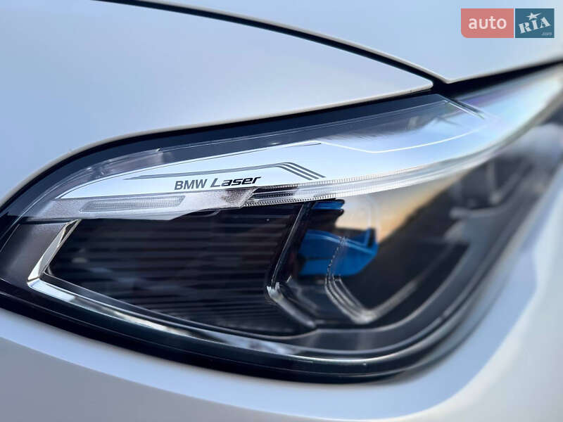 Позашляховик / Кросовер BMW X6 2020 в Чернівцях