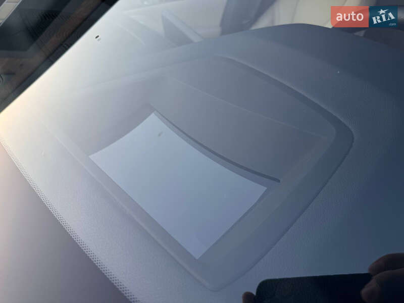 Позашляховик / Кросовер BMW X6 2020 в Чернівцях