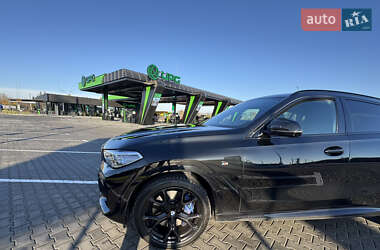Внедорожник / Кроссовер BMW X6 2020 в Виннице