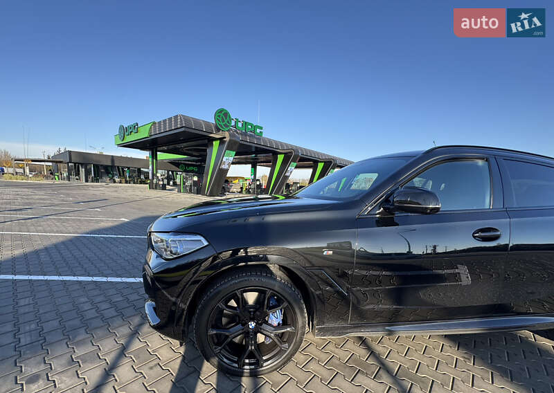 BMW X6 2020 BMW X6 2020